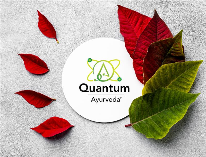 Quantum Ayurveda