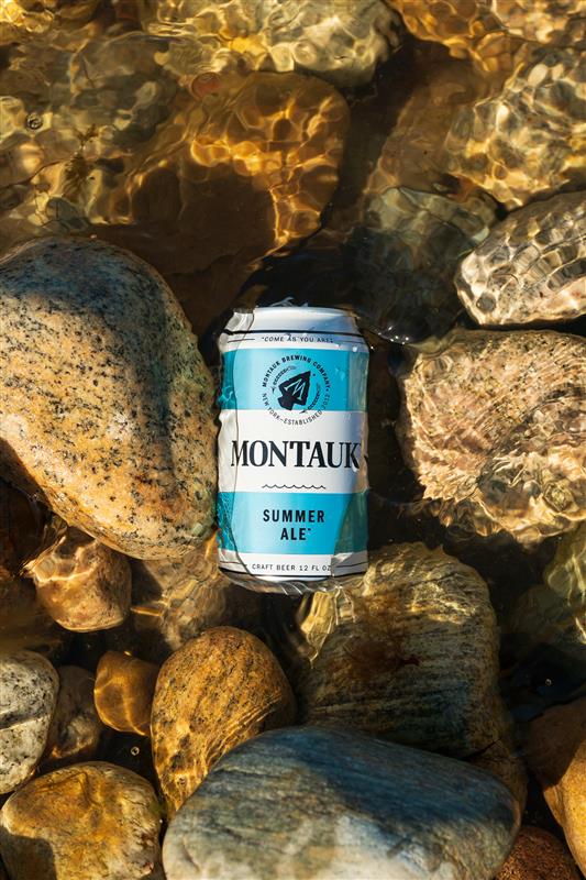 Montauk Summer Ale