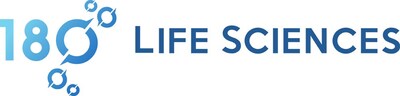 180 Life Sciences Corp. (PRNewsfoto/180 Life Sciences Corp.)