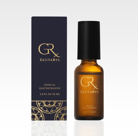 Cannot view this image? Visit: https://healthtechnologynet.com/wp-content/uploads/2025/08/261150_glutaryl_topical_glutathione_550.jpg