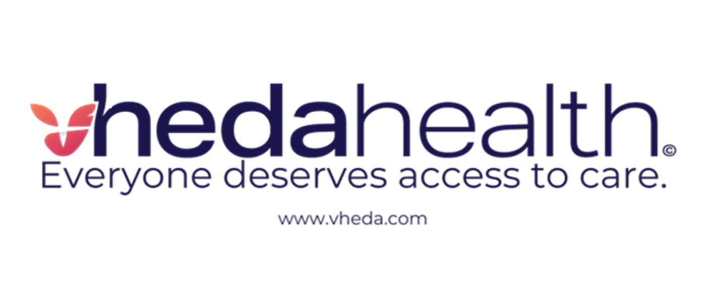 Vheda Health Logo