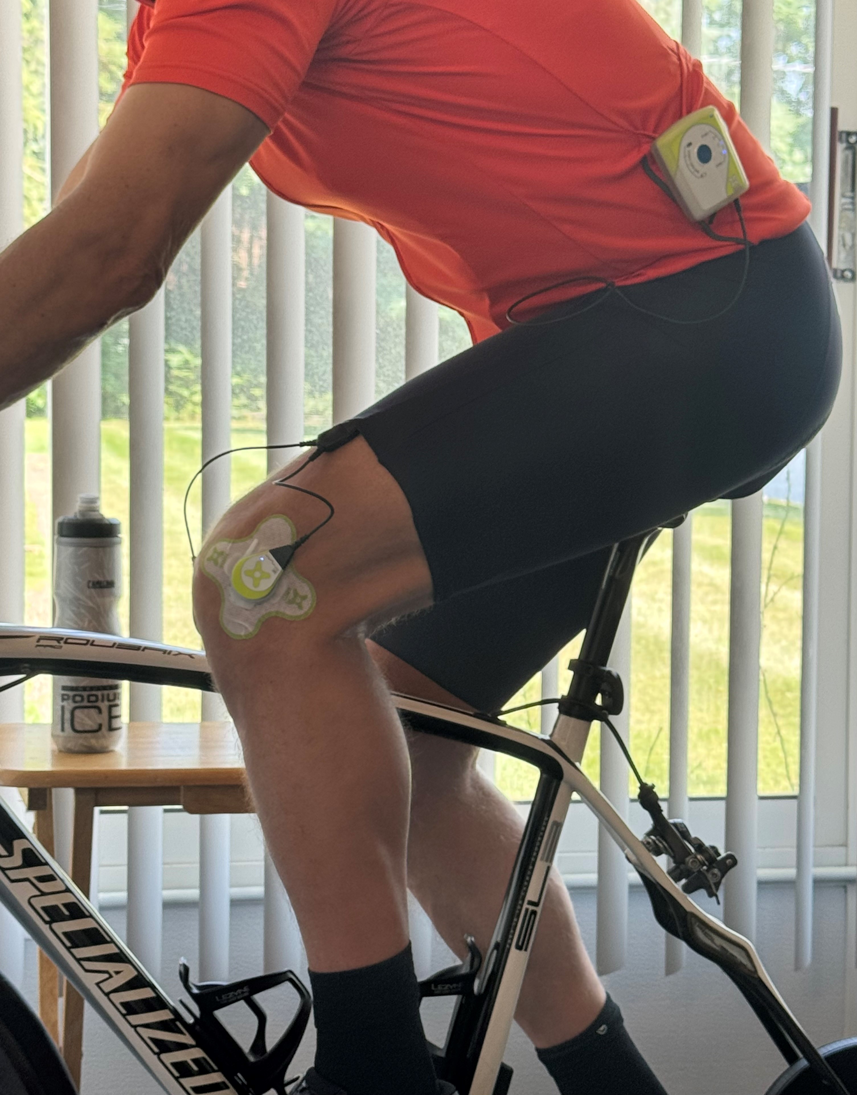 ZetrOZ Systems sam®