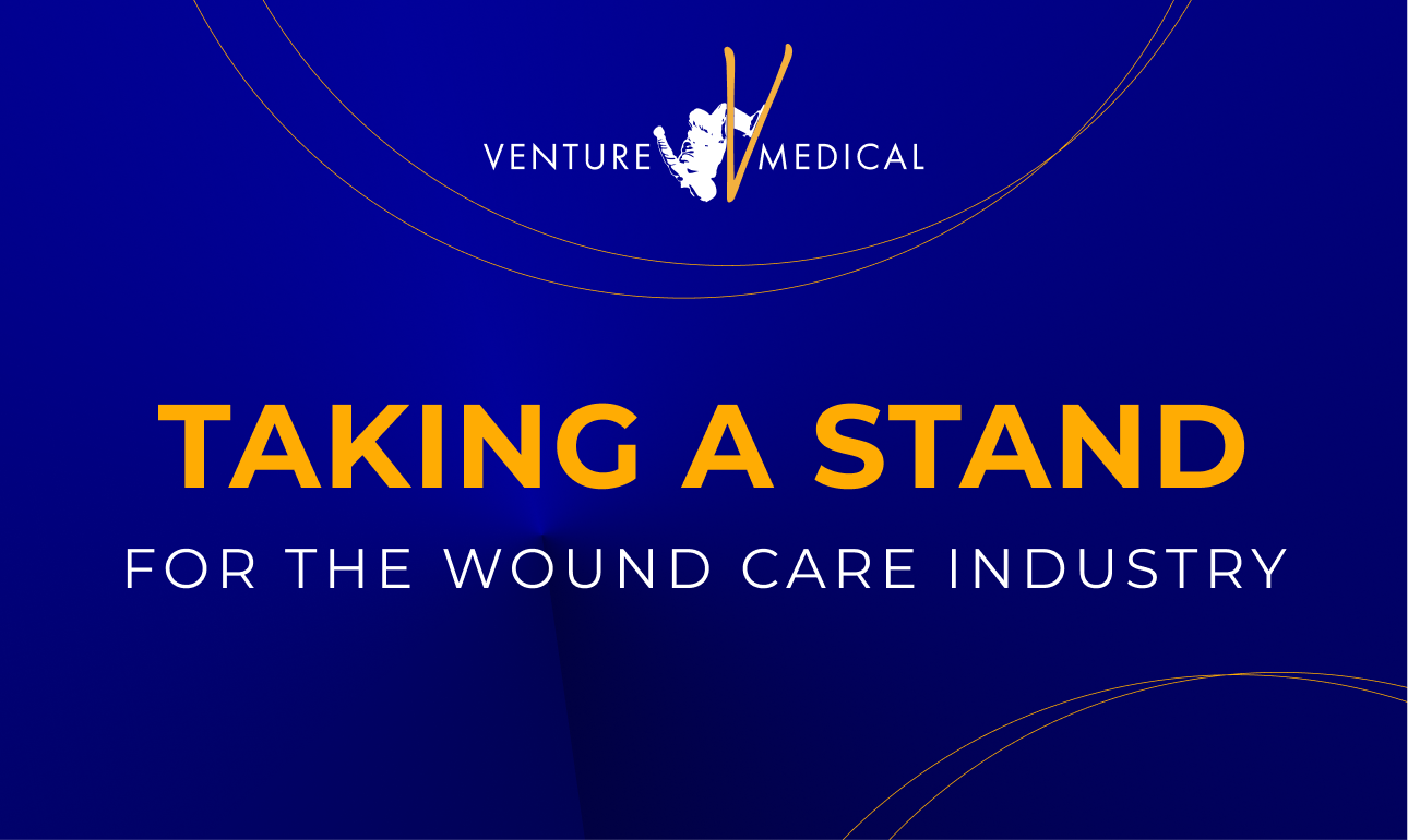 Venture Medical's Position in the CY2026 PFS