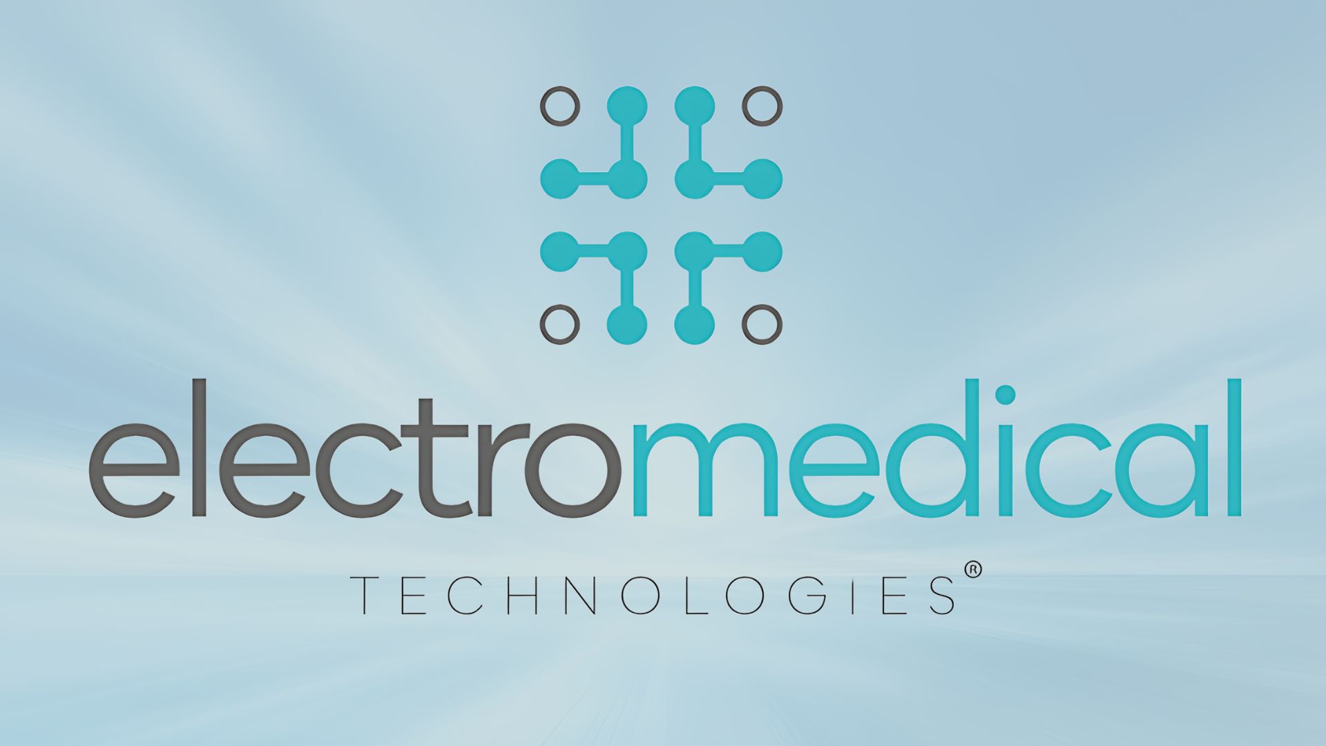 Electromedical Technologies, Inc. Official Logo