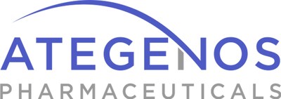 Logo of Ategenos, a PharmaTech company focused on connected drug delivery (PRNewsfoto/Ategenos Pharmaceuticals Inc.) Logo of Ategenos, a PharmaTech company focused on connected drug delivery (PRNewsfoto/Ategenos Pharmaceuticals Inc.)