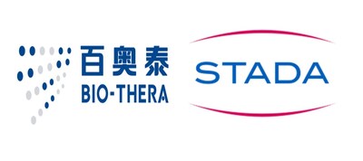 Bio-Thera and STADA Reach Exclusive Agreement for BAT1806, a Tocilizumab Biosimilar, in the EU and UK Bio-Thera and STADA Reach Exclusive Agreement for BAT1806, a Tocilizumab Biosimilar, in the EU and UK