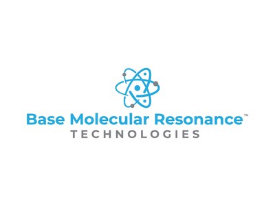 Base Molecular Resonance™ Technologies, LLC (BMRT) (PRNewsfoto/Base Molecular Resonance Technologies, LLC) Base Molecular Resonance™ Technologies, LLC (BMRT) (PRNewsfoto/Base Molecular Resonance Technologies, LLC)