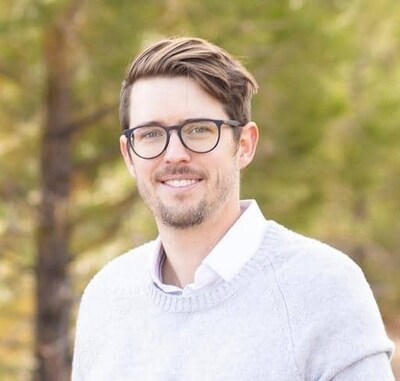 Barrett Dwyer, Chief Financial Officer at Rad AI