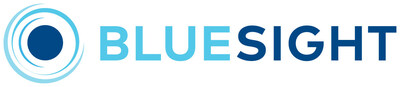 Bluesight Logo (PRNewsfoto/Bluesight) Bluesight Logo (PRNewsfoto/Bluesight)