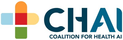 CHAI (PRNewsfoto/Coalition for Health AI)