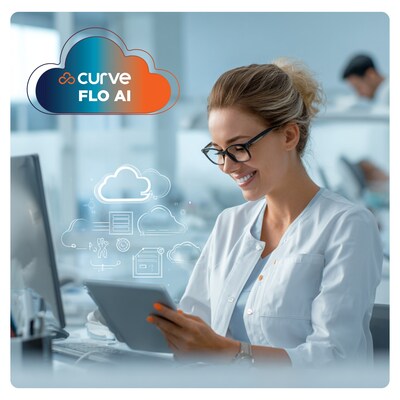 With Curve FLO AI from Curve Dental®, intelligence is embedded in every step of the dental practice management workflow so patient care can remain front and center.