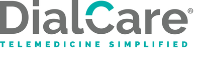 DialCare Logo (PRNewsfoto/DialCare)