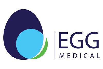 Egg Medical Logo (PRNewsfoto/Egg Medical)