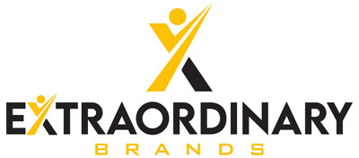 Extraordinary Brands (PRNewsfoto/Extraordinary Brands) Extraordinary Brands (PRNewsfoto/Extraordinary Brands)