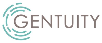 Gentuity logo (PRNewsfoto/Gentuity, LLC)