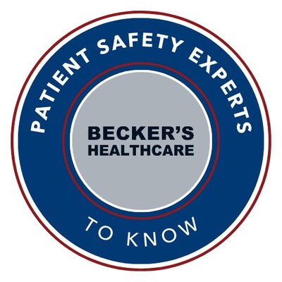 Jordan Messler, MD, SFHM, FACP, Chief Medical Officer, Glytec, named Becker's Healthcare's 2025 Patient Safety Experts to Know