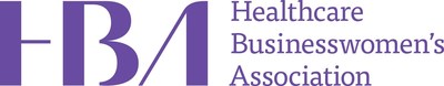 Healthcare Businesswomen's Association (PRNewsfoto/Healthcare Businesswomen's Association)