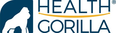 Health Gorilla is a secure health data-sharing platform, designated as both a national Qualified Health Information Network™ and a California state Qualified Health Information Organization, powering national and regional health information exchange while protecting patient data privacy and security. Health Gorilla is uniquely positioned to enable organizations to seamlessly participate in both TEFCA℠ and the California Data Exchange Framework. (PRNewsfoto/Health Gorilla)