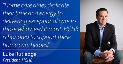 Home Care Aide Scholarship Program