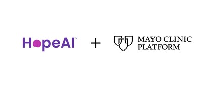 Mayo Clinic Platform Mayo Clinic Platform