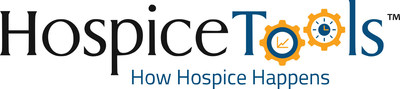 Hospice Tools, How Hospice Happens (PRNewsfoto/Hospice Tools)