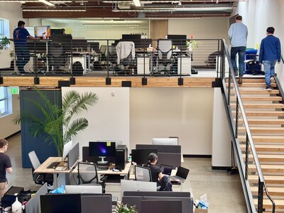 Switch Bioworks Headquarters