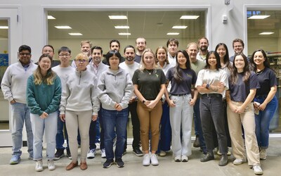 Switch Bioworks R&D Team