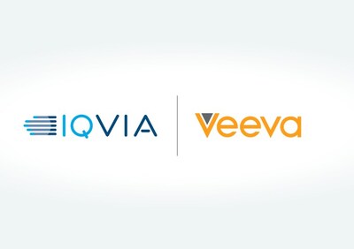 IQVIA and Veeva Form Long-term Clinical and Commercial Partnerships