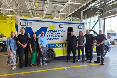 ImageTrend and the MLPS team together.