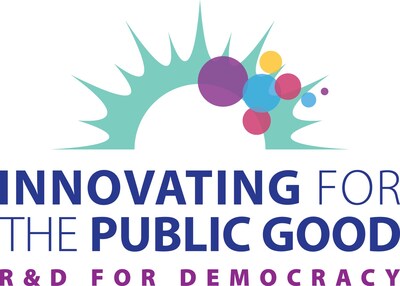 Innovating for the Public Good Logo (PRNewsfoto/Innovating for the Public Good)