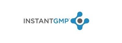 InstantGMP logo (PRNewsfoto/InstantGMP, Inc.) InstantGMP logo (PRNewsfoto/InstantGMP, Inc.)