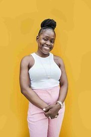 Ivim patient, Gbemisola Ogun (lost 42lbs on compounded tirzepatide)