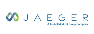 Jaeger Medical, a Trudell Medical Group Company (CNW Group/Jaeger Medical)