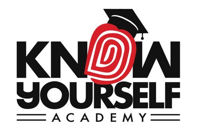 KYA Logo (PRNewsfoto/Know Yourself)