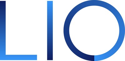 LIO is the all-in-one platform for inpatient mental health. (PRNewsfoto/LIO) LIO is the all-in-one platform for inpatient mental health. (PRNewsfoto/LIO)