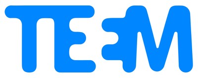 Teem, LLC - Logo Teem, LLC - Logo