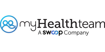 (PRNewsfoto/MyHealthTeams)