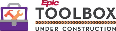 Midmark CareFlow Staff Duress is Under Construction in the new Staff Duress category in Epic Toolbox.