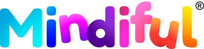 Mindiful Children's Mental Health Mindfulness and Wellness Logo