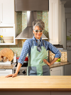 Carla Hall