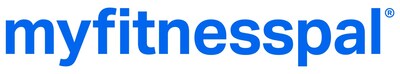 MyFitnessPal Logo (PRNewsfoto/MyFitnessPal)