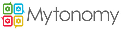 Mytonomy, Inc logo