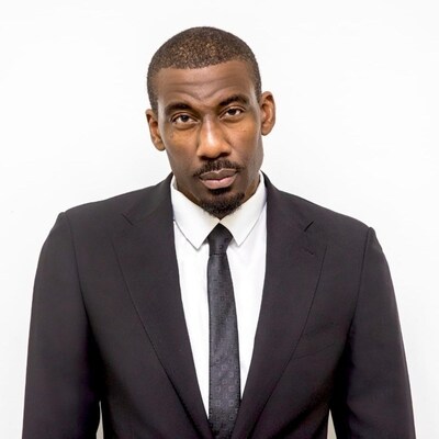 Amar'e Stoudemire All Start MBA Joins the NOVODX Board of Advisors