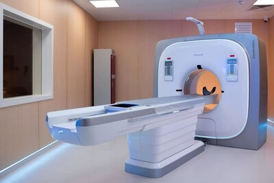 Neusoft Medical Systems Launches China’s First Photon-Counting CT with NMPA Approval