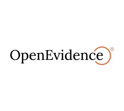 OpenEvidence Logo