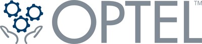 OPTEL Logo (CNW Group/Optel Group)
