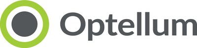 Optellum logo (PRNewsfoto/Optellum) Optellum logo (PRNewsfoto/Optellum)