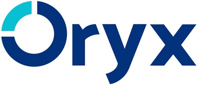 Oryx Dental (PRNewsfoto/Oryx)