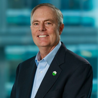 Jon Stevenson, Executive Vice President, Chief Product Officer