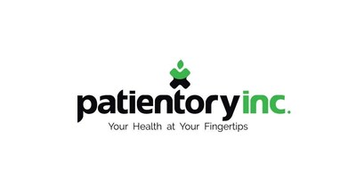 Patientory, Inc Logo